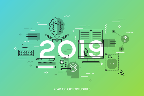 96 edtech predictions for K12 in 2019
