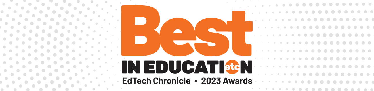 EdTech Chronicle Awards – The Best Awards 2023