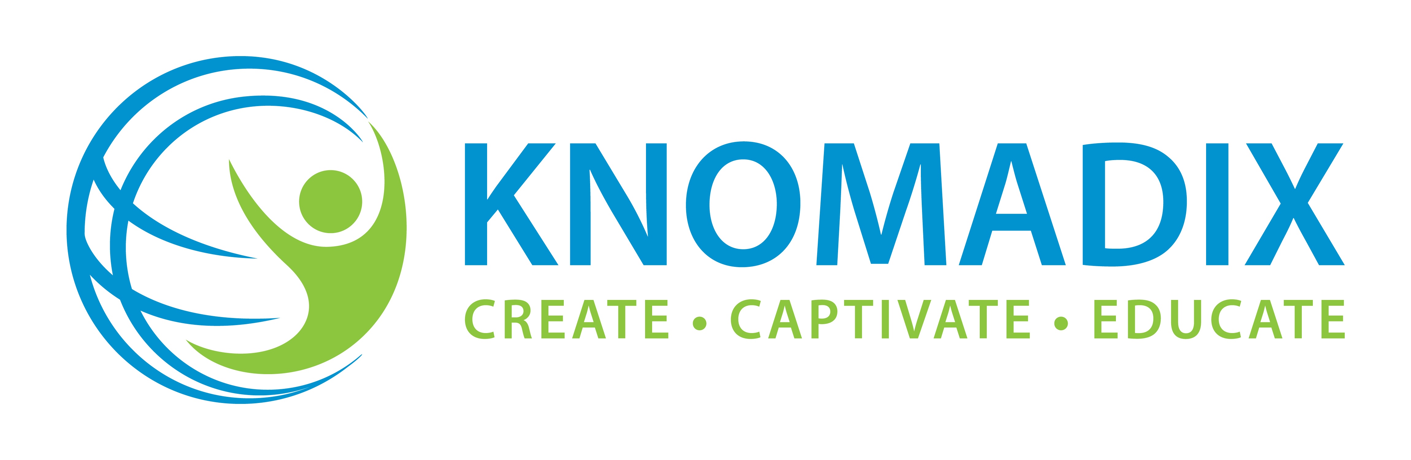 Knomadix Transforms Static Content into Dynamic Digital Lessons