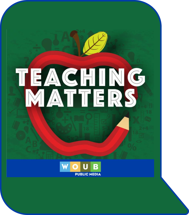 A Mobile App for Teaching WWI