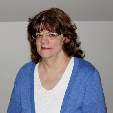 Vickie Hiebert Operations Manager