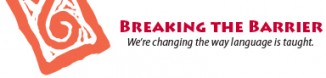 Breaking the Barrier Continues Push to Provide the Best Language Learning Resources for Mobile Learners