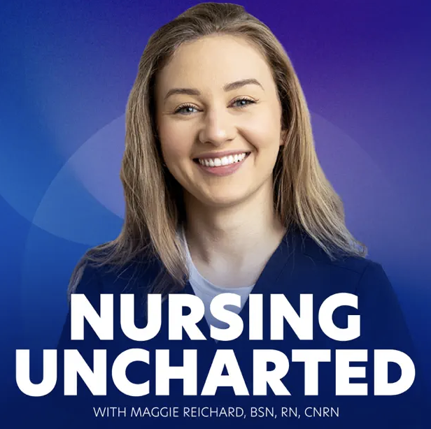 Revolutionizing Nursing Education - Dr. Mary Hanks