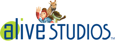 Alive Studios Launches New 3D Augmented Reality Classroom Rugs