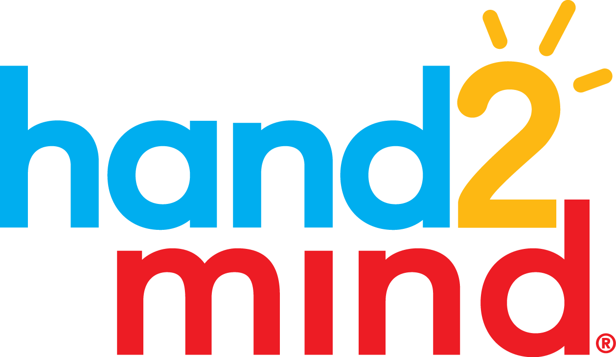 ETA hand2mind Announces Name Change to hand2mind