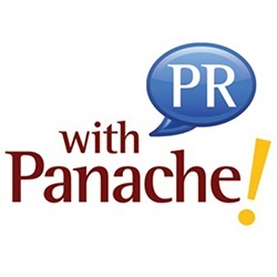 PR with Panache! Named a Finalist in the 2017 Tech Edvocate Awards