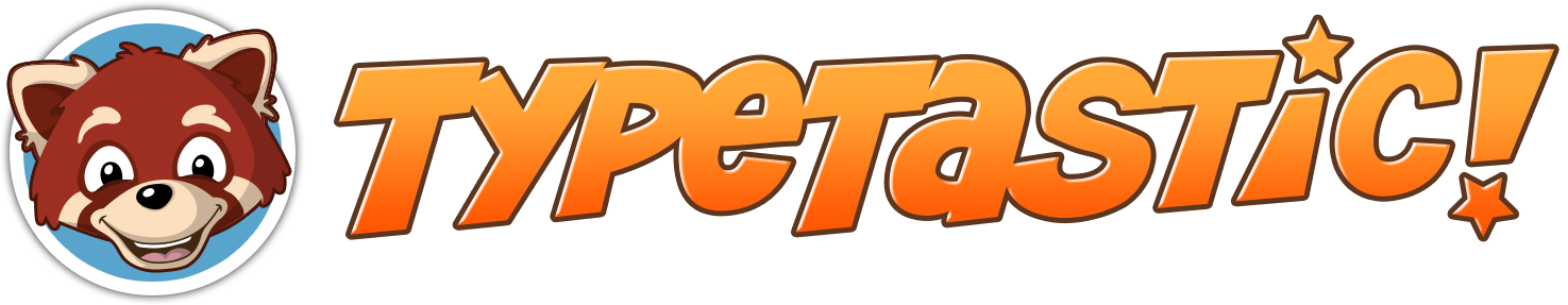 TypeTastic: Play Your Way into Typing