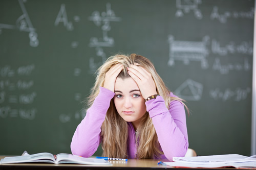 A Classroom Teacher’s Guide to Reducing Test Anxiety (and Testing!)